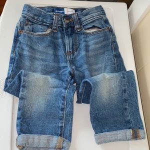 Size 3T boy jeans
